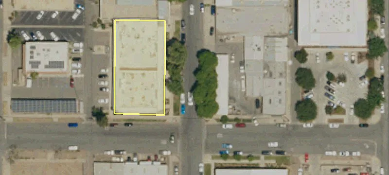 Bakersfield Commercial Property For Sale