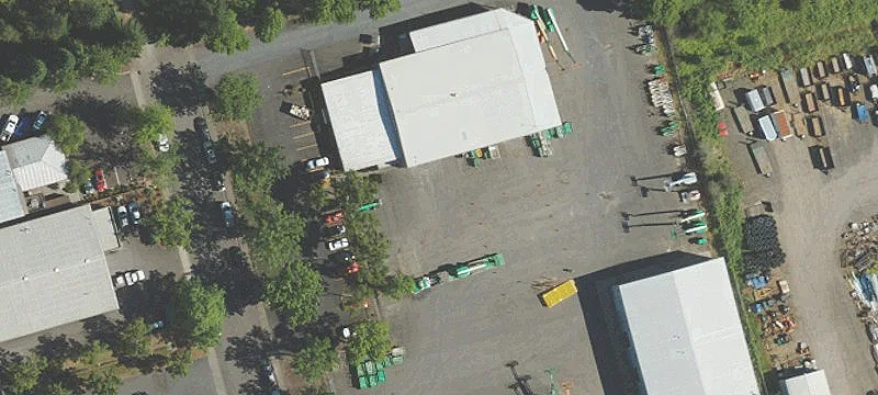 Tualatin Warehouse and Office Space