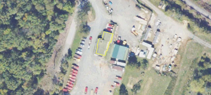 Leesburg Land with Development Potential