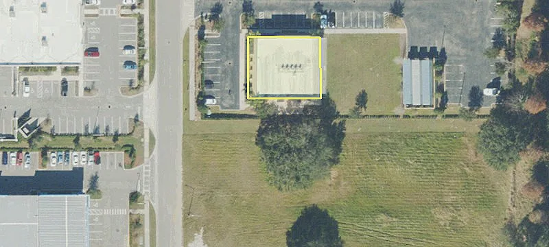 New Flex Space Available