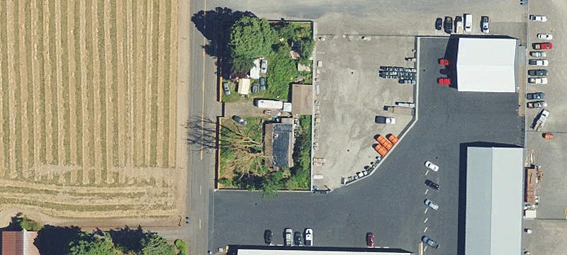 Hubbard Industrial Investment Opportunity