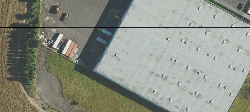 Hillsboro Industrial Facility with Expansion Potential
