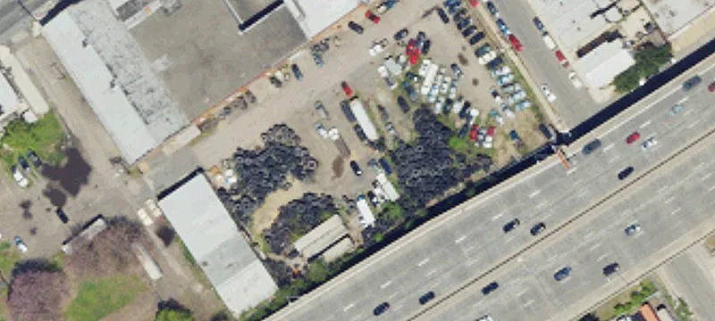 Industrial Warehouse Space Available