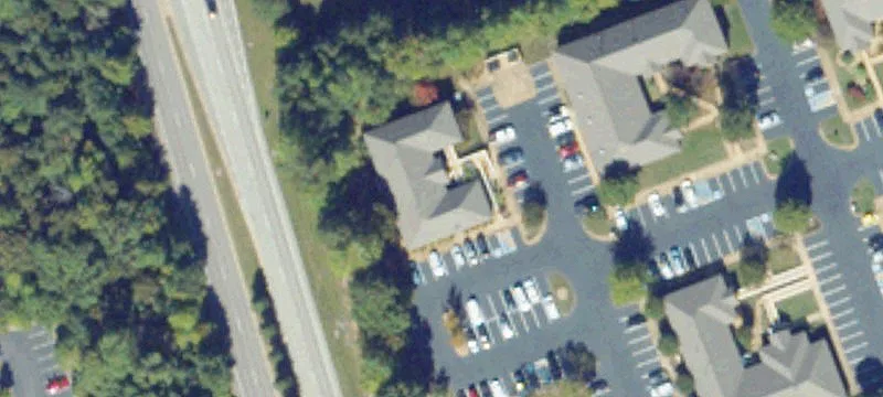 Well-Maintained Office Building For Sale