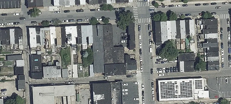 Baltimore City Mixed-Use Opportunity