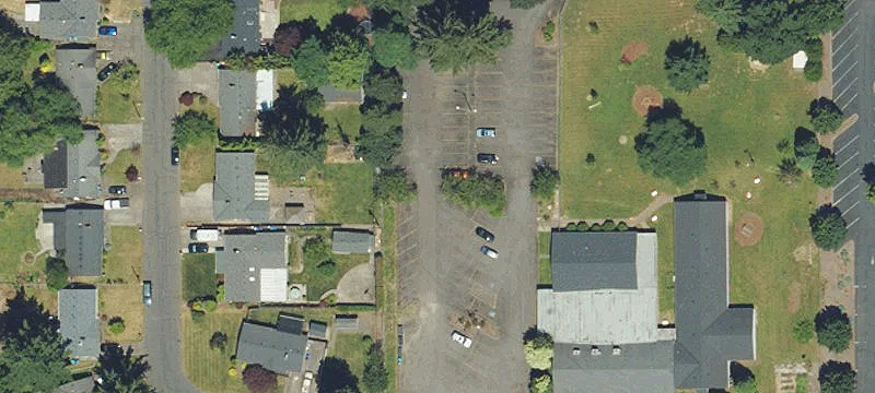 Special Purpose Building For Sale