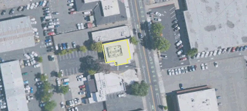 Office Space Near BART Station