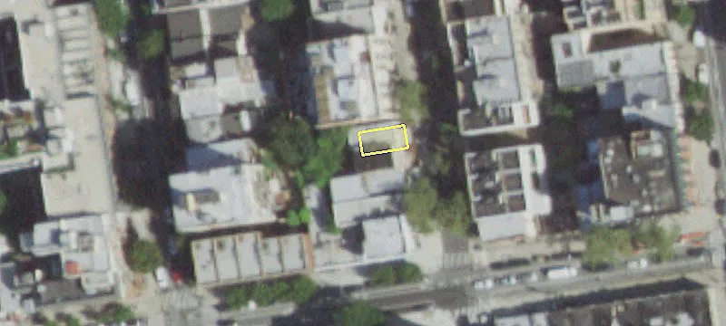 Brooklyn Office Space with Backyard
