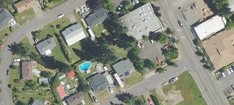 Oregon City Office Building Opportunity