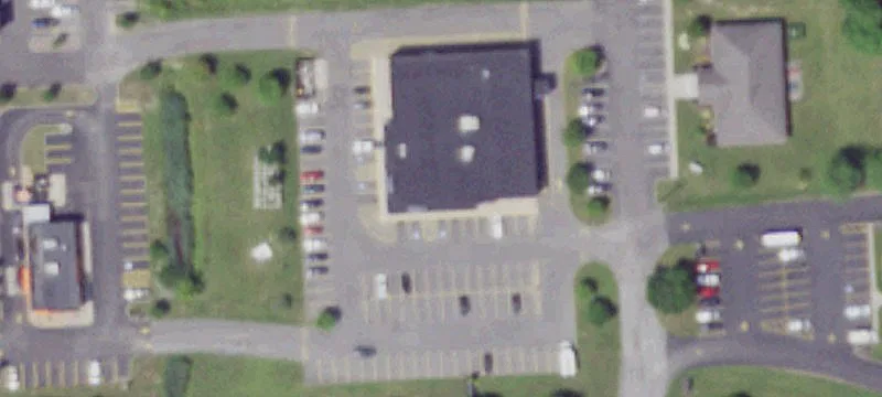 Retail Space with High Traffic