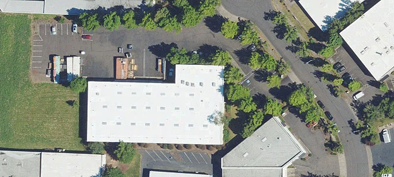 Divisible Warehouse Space in Tualatin
