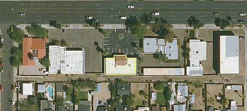 Phoenix Office Building For Sale