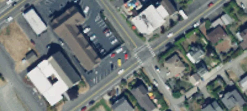 Steilacoom Office Space Available