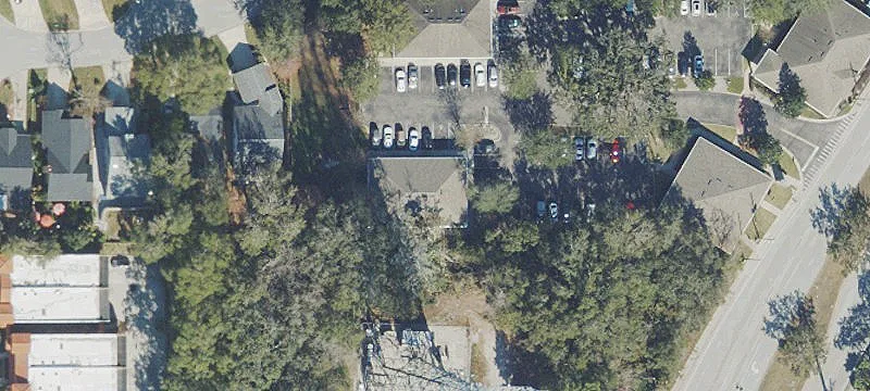 Longwood Office Space Available