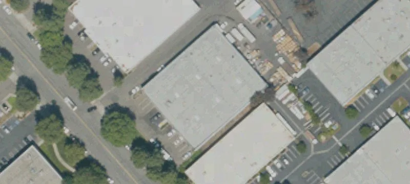 Santa Clarita Warehouse Sublease Available