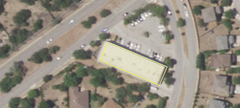 Stone Oak Retail/Medical Space