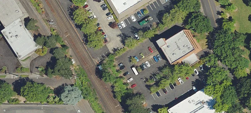 Beaverton Office/Retail Space Available