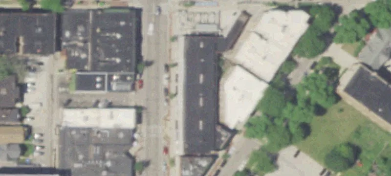 Milwaukee Retail and Parking Portfolio