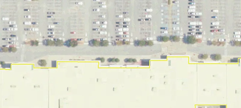 Retail Space in Prattville Power Center
