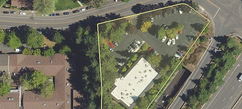 Executive Office Space For Lease