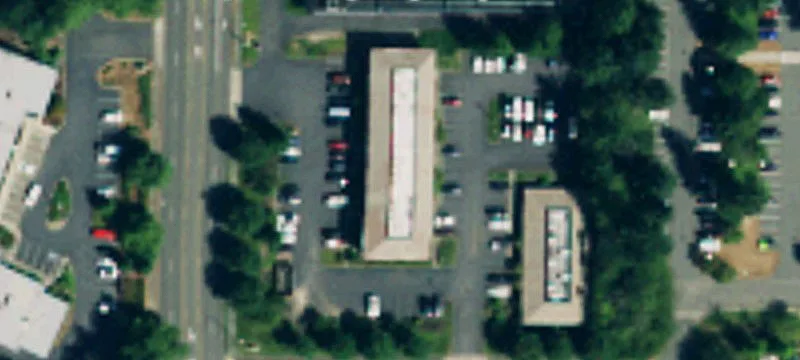 Fully Occupied Seattle MSA Property
