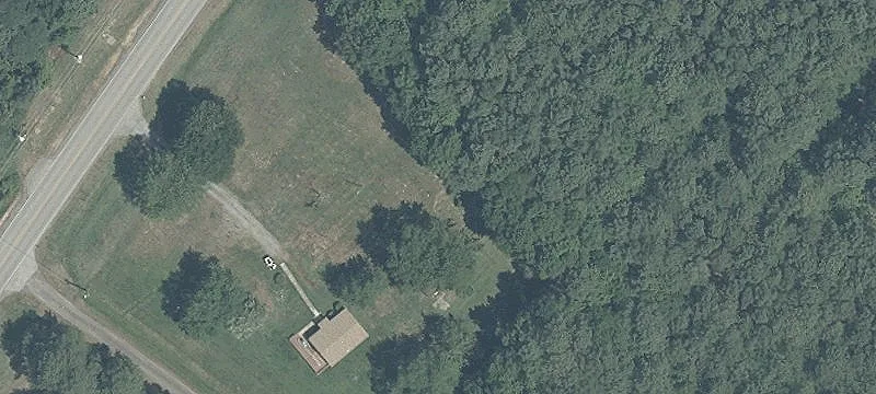 Land in Master Planned Community
