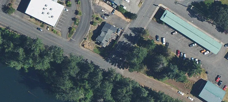 Motel, Storage, and Land Opportunity