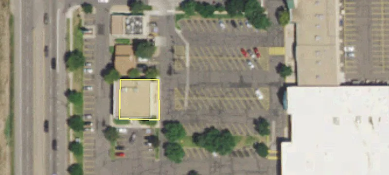 Retail Spaces Near New Development