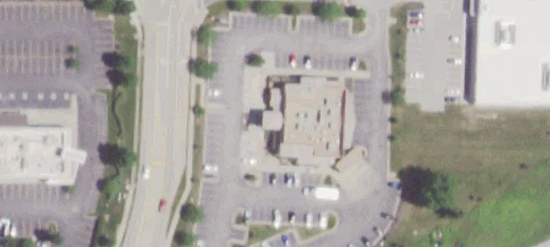 Retail Space with High Visibility