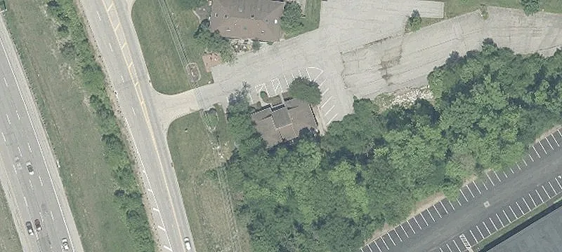 Gahanna Flex Space Available