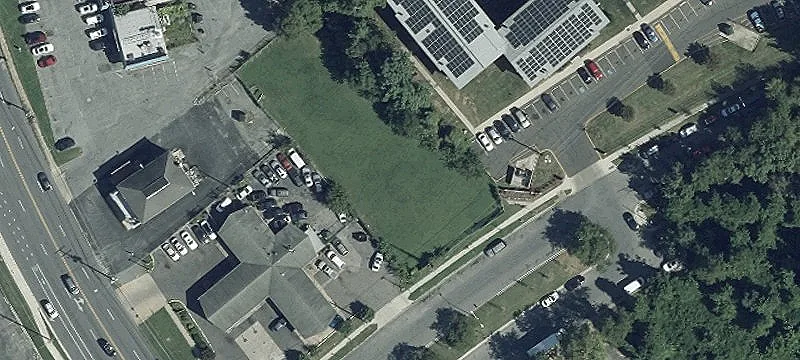 Finished Pad Site For Sale