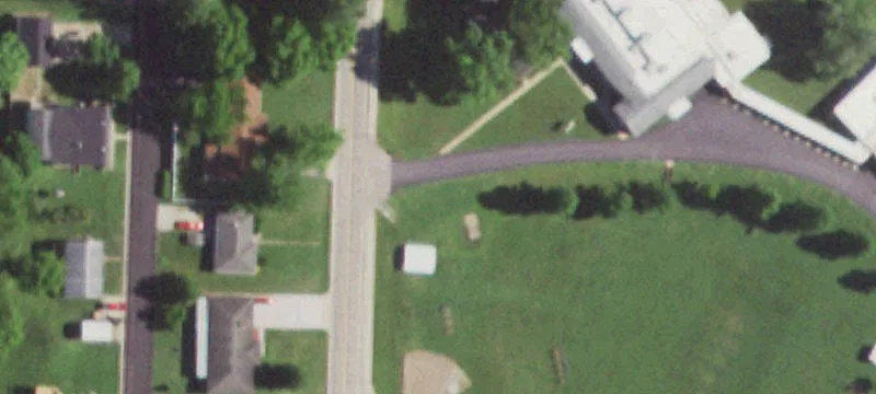 Land on McNutt & Scenic