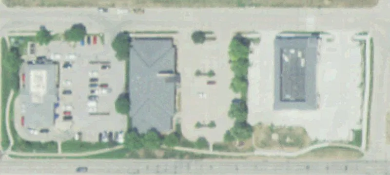 La Vista Office Building For Sale