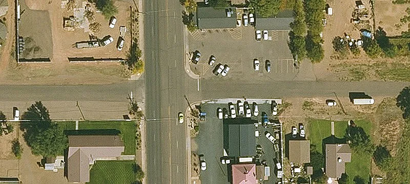 Commercial Land For Rent