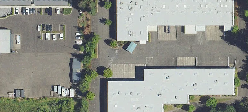 Tualatin Industrial Property for Lease
