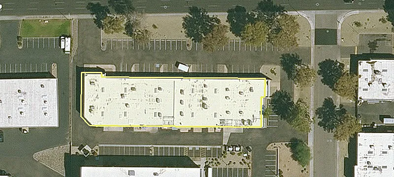 AC Warehouse on Broadway Road