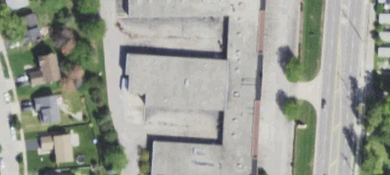 Retail/Office Space Near College