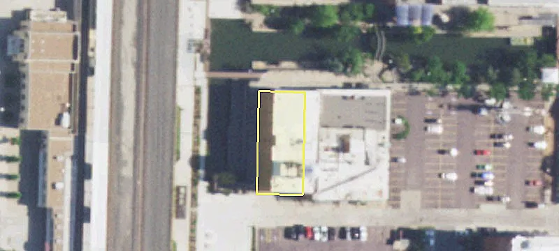 Downtown OKC Office Space Available