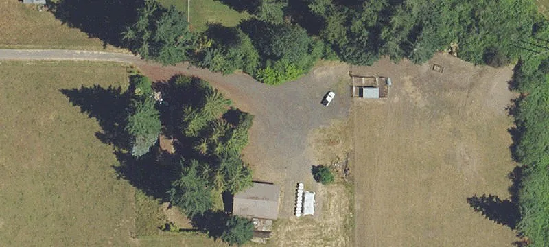 Wilsonville Industrial Land Available