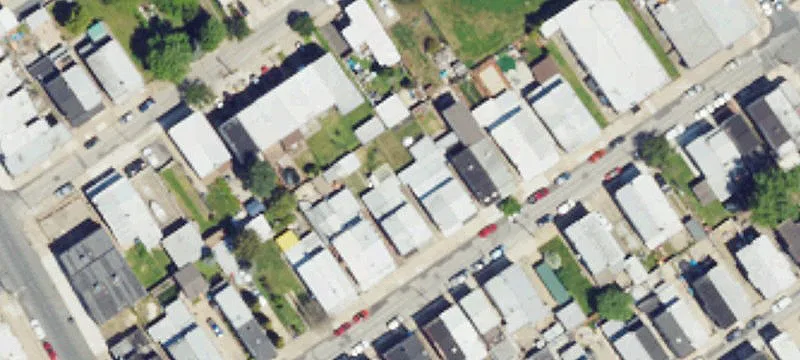 Philadelphia Land Parcel For Sale