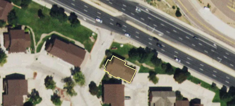 Retail Space Near UCCS