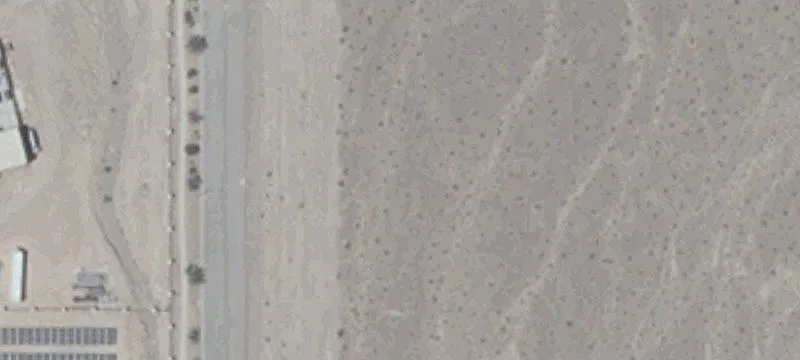 North Las Vegas Warehouse Opportunity