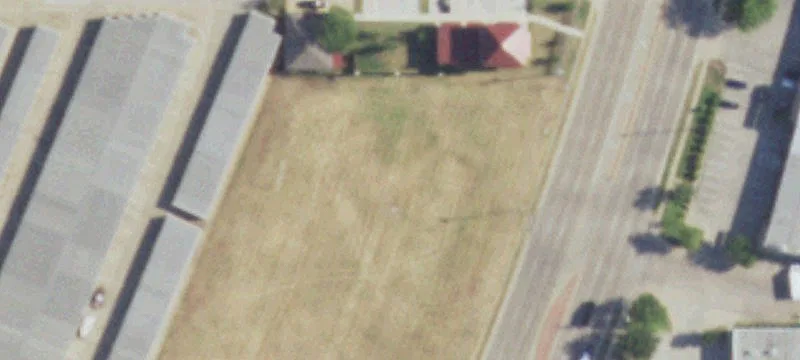 Retail Development Land For Sale