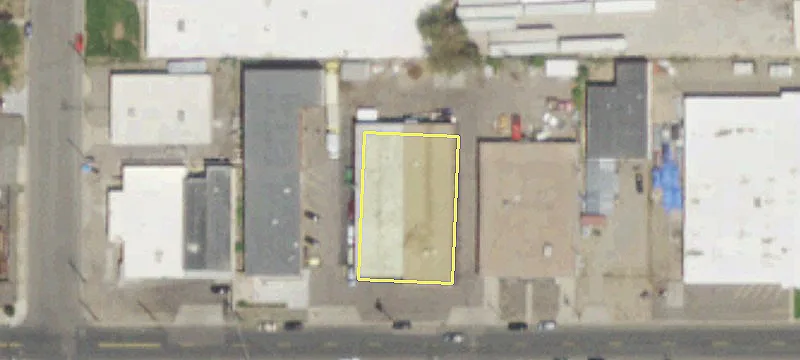 Retail Space in Wheat Ridge