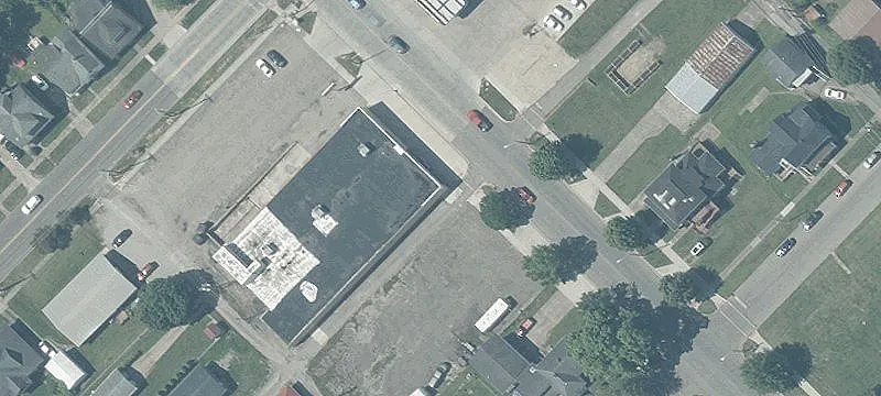 Redevelopment Opportunity in Jackson, OH