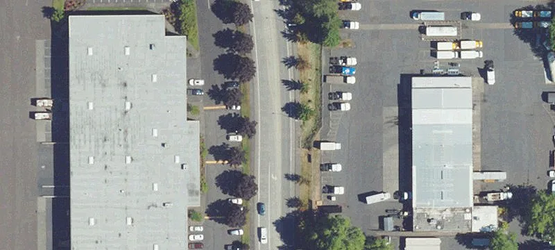 Industrial Flex Space For Rent