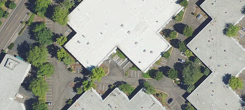 Office Space in Beaverton