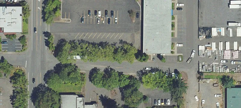 Warehouse Space in Clackamas