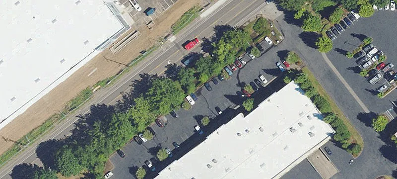 Small Industrial Facility For Sale