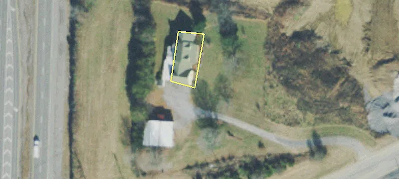 Land Opportunity in Lebanon, TN
